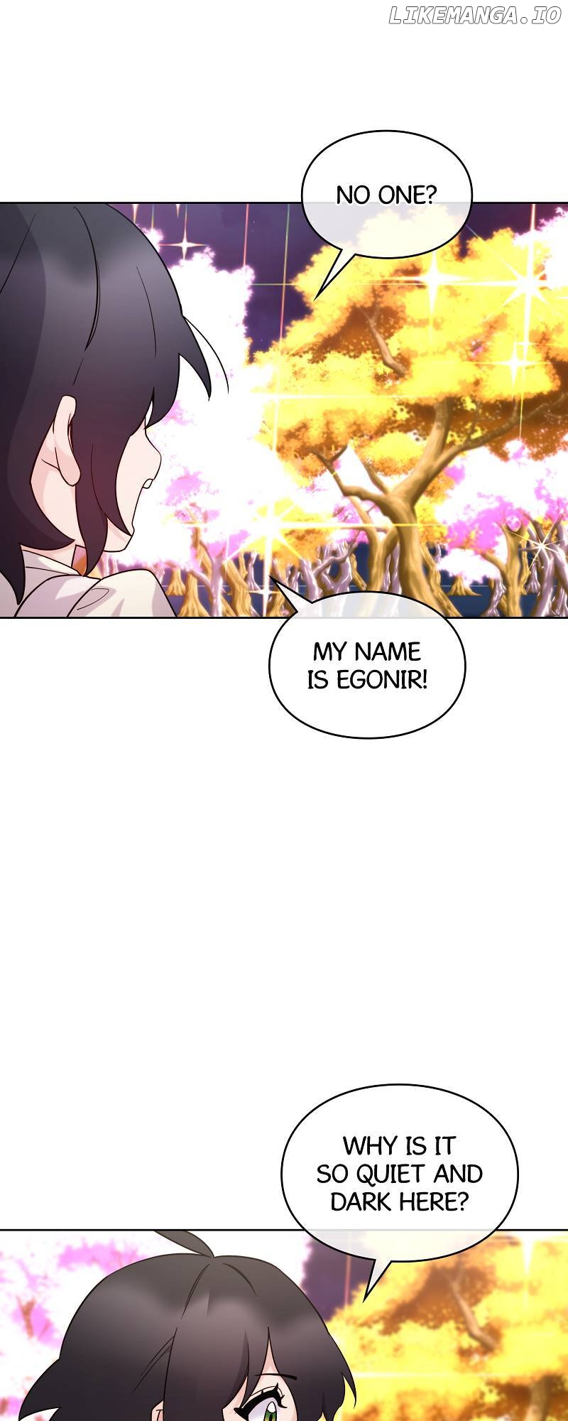 Anyone Can Become a Villainess Chapter 146 - page 12