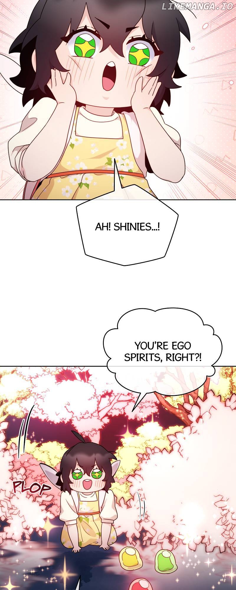 Anyone Can Become a Villainess Chapter 146 - page 17