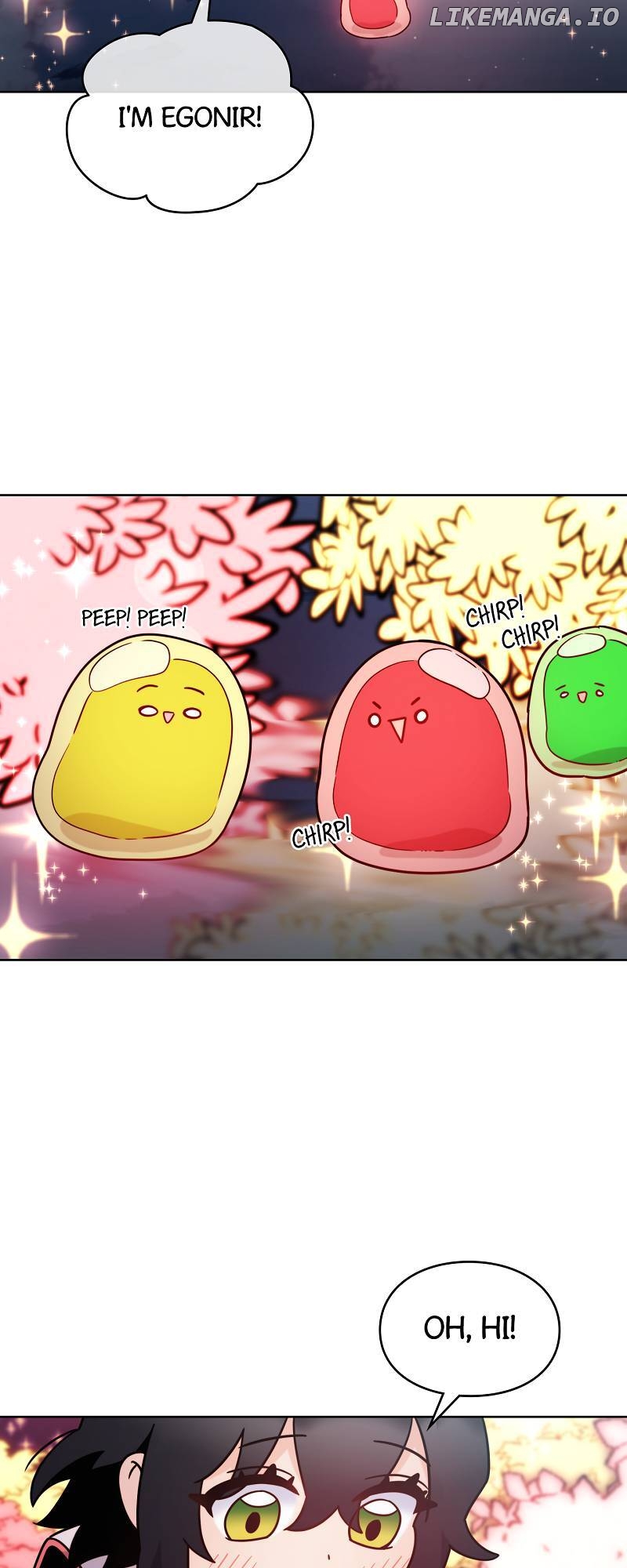 Anyone Can Become a Villainess Chapter 146 - page 18