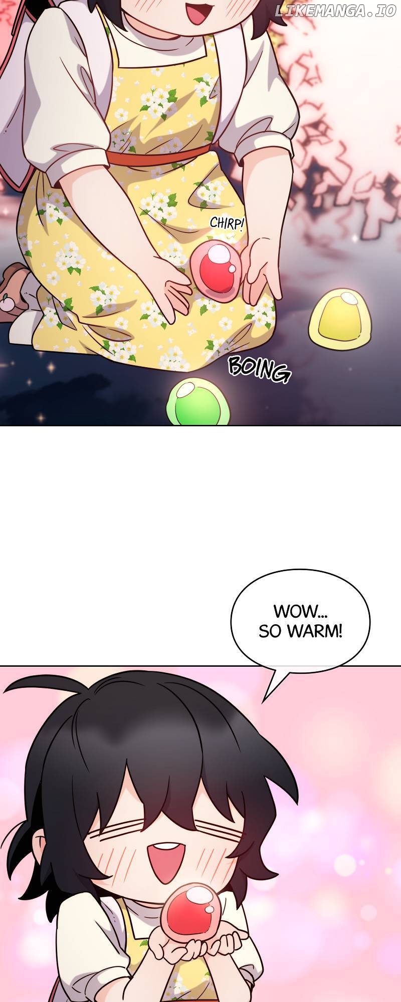 Anyone Can Become a Villainess Chapter 146 - page 19