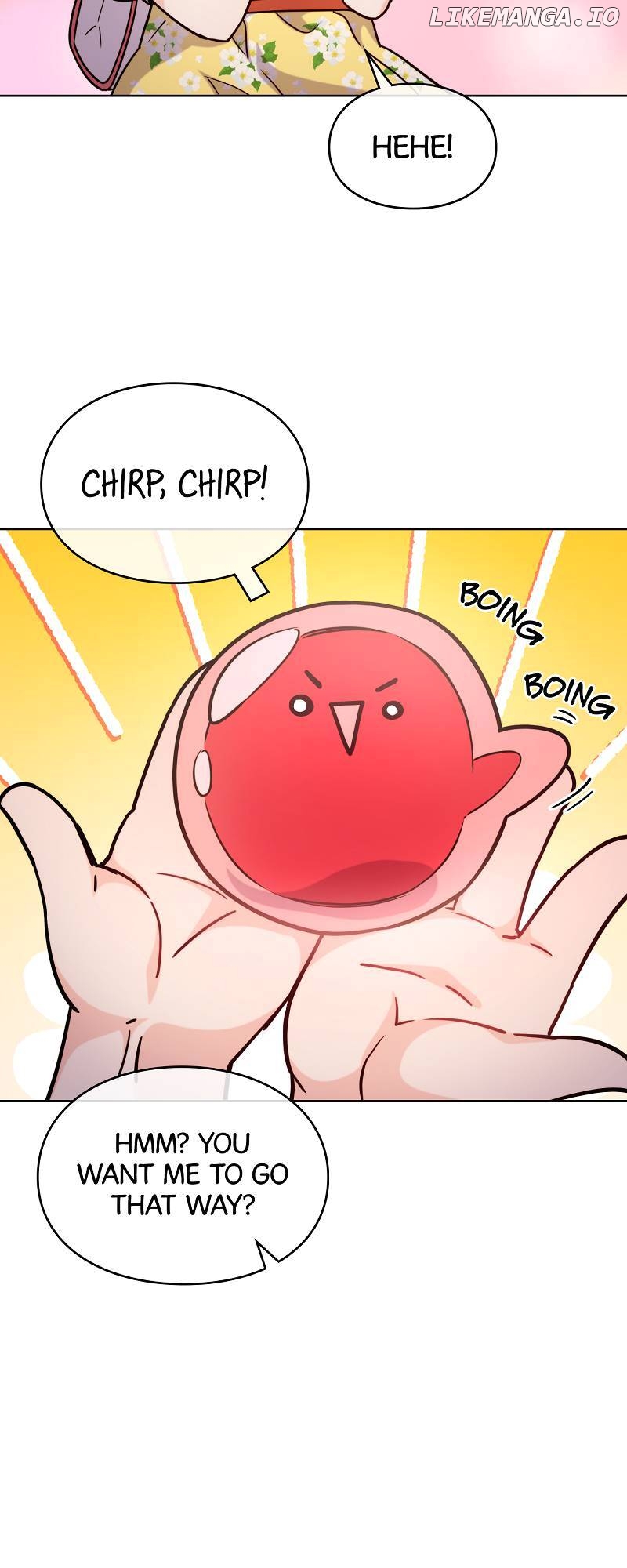 Anyone Can Become a Villainess Chapter 146 - page 20