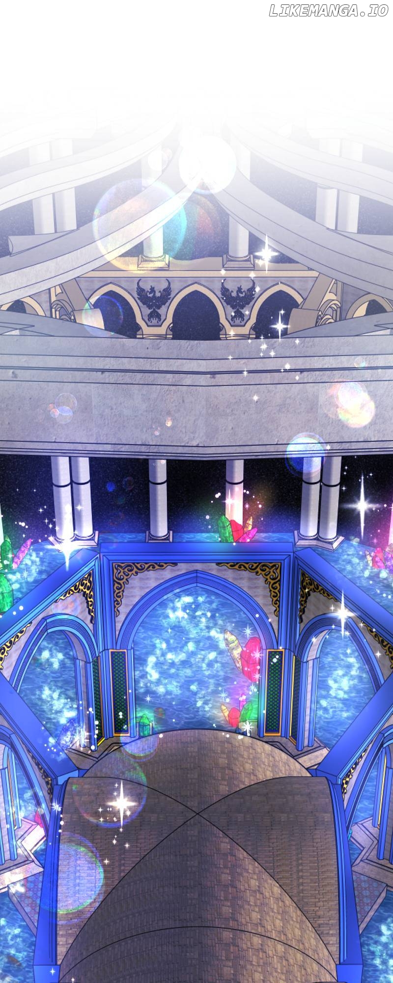 Anyone Can Become a Villainess Chapter 146 - page 21