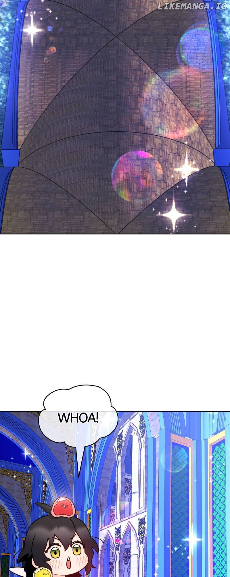 Anyone Can Become a Villainess Chapter 146 - page 22