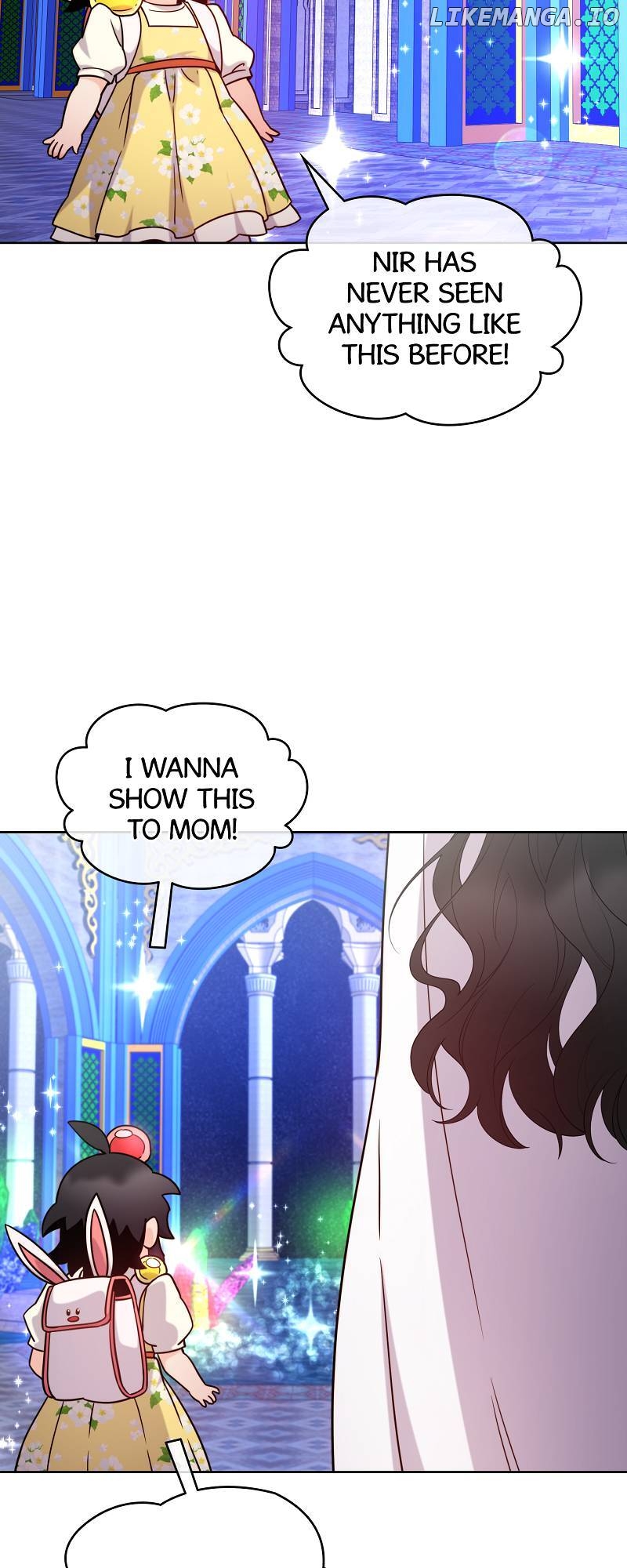 Anyone Can Become a Villainess Chapter 146 - page 23