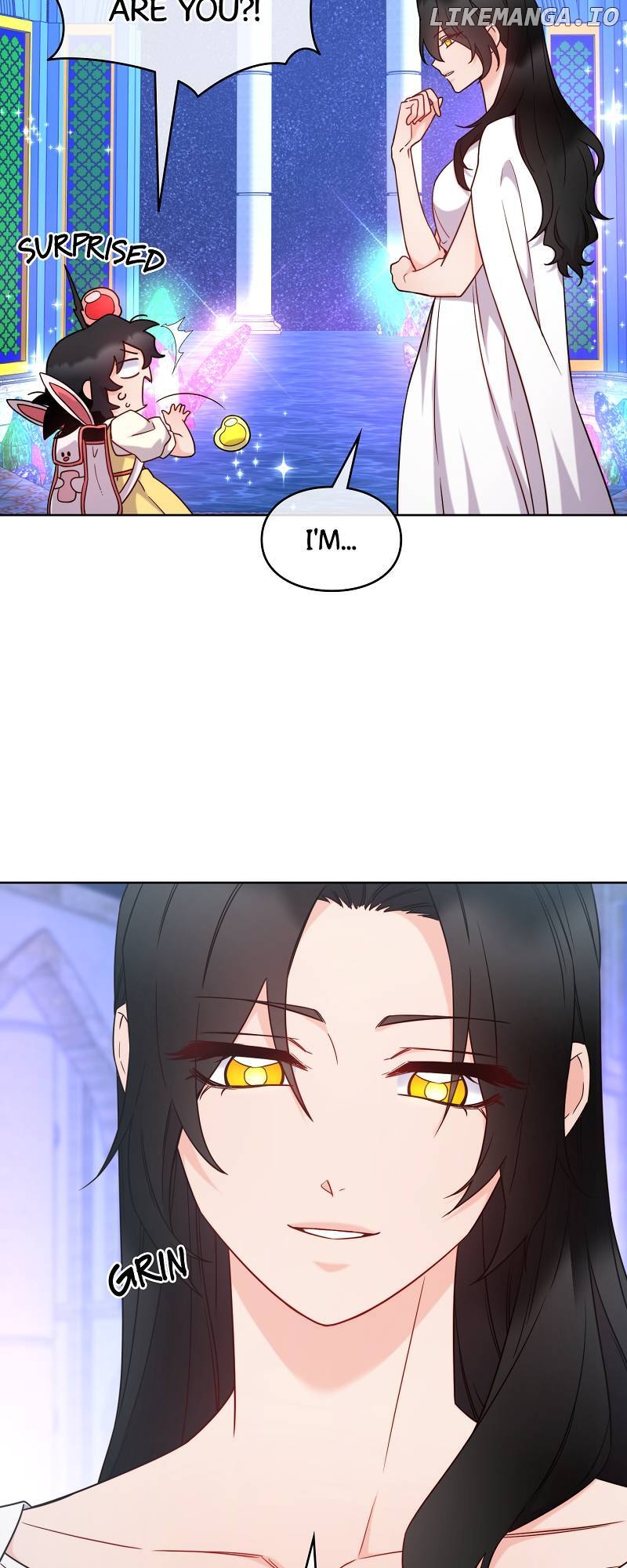 Anyone Can Become a Villainess Chapter 146 - page 26