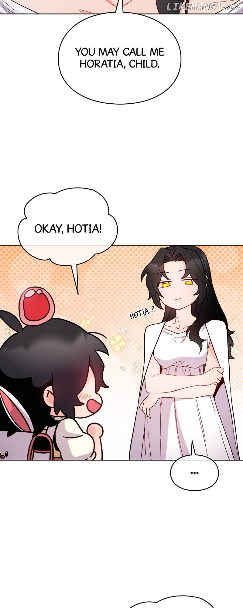 Anyone Can Become a Villainess Chapter 146 - page 27