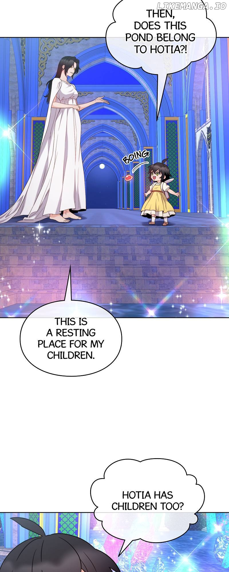 Anyone Can Become a Villainess Chapter 146 - page 28