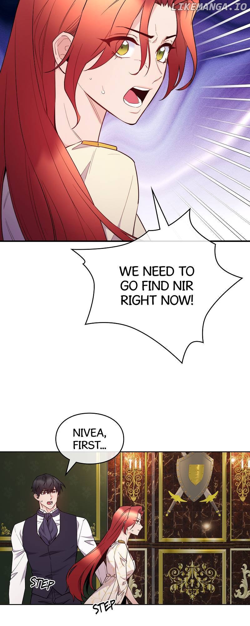 Anyone Can Become a Villainess Chapter 146 - page 2