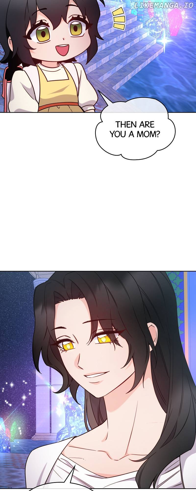 Anyone Can Become a Villainess Chapter 146 - page 29