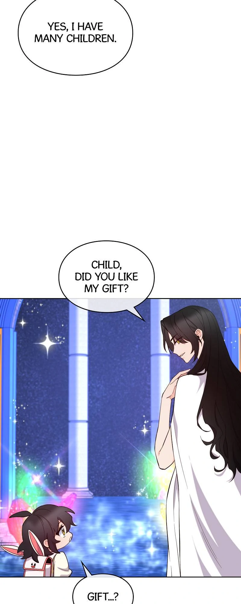 Anyone Can Become a Villainess Chapter 146 - page 30