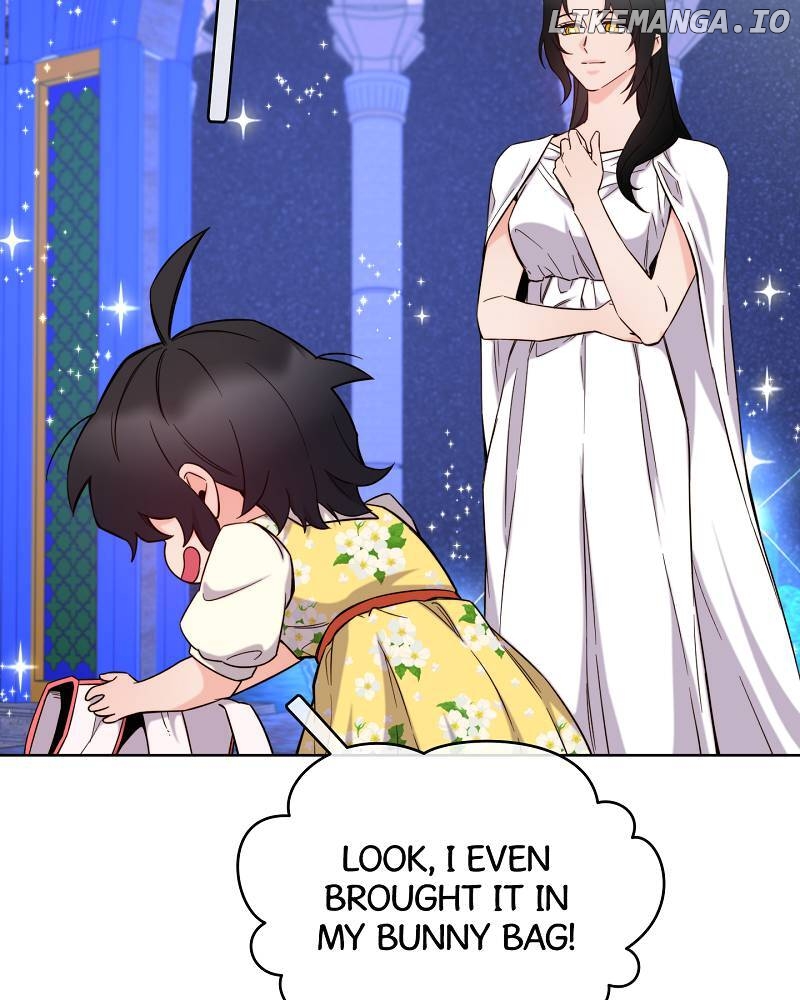 Anyone Can Become a Villainess Chapter 146 - page 32