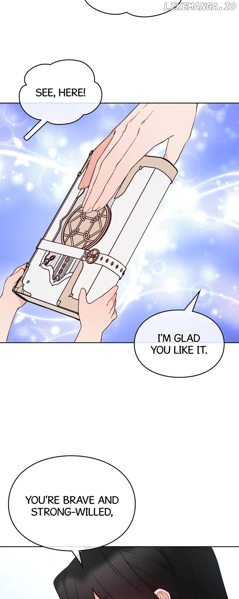 Anyone Can Become a Villainess Chapter 146 - page 33