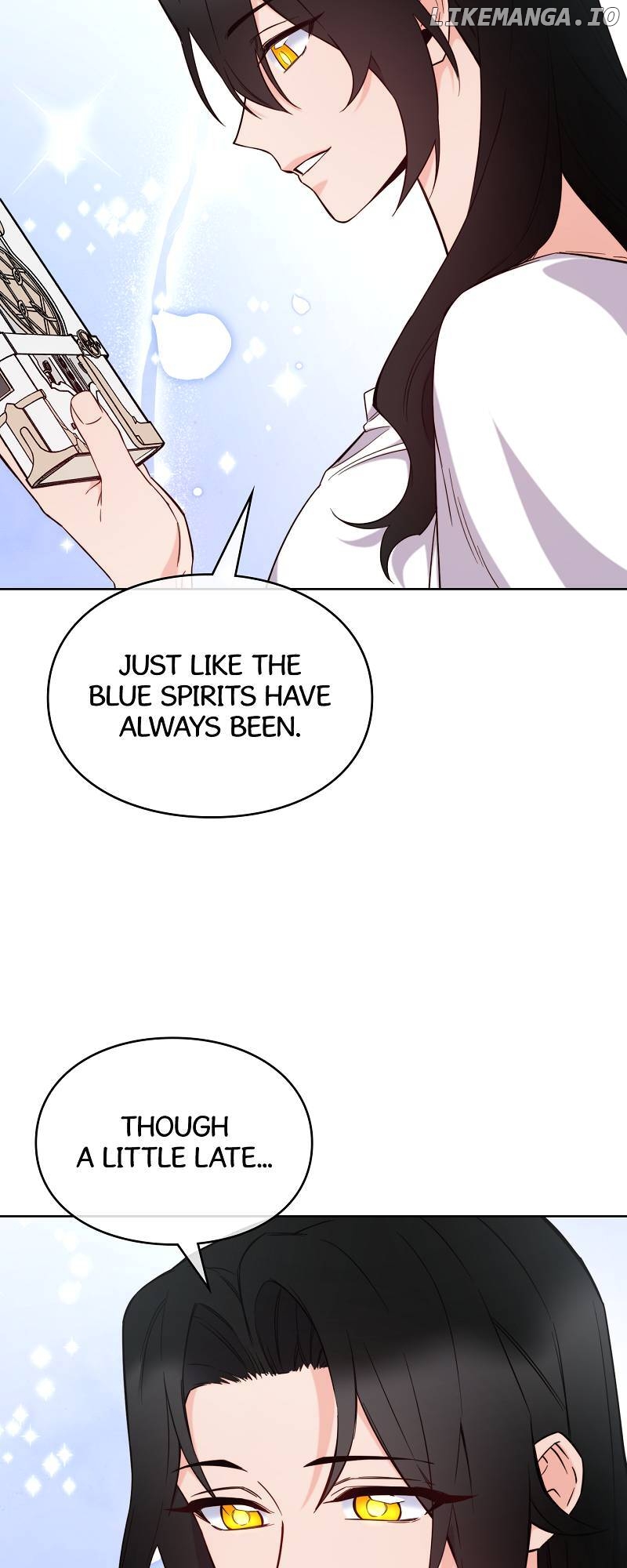 Anyone Can Become a Villainess Chapter 146 - page 34