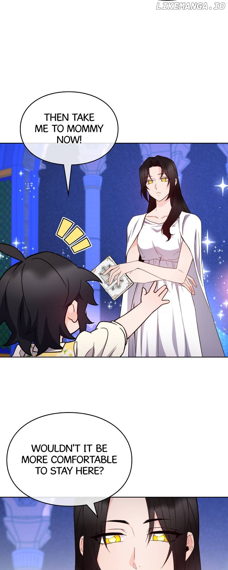 Anyone Can Become a Villainess Chapter 146 - page 37