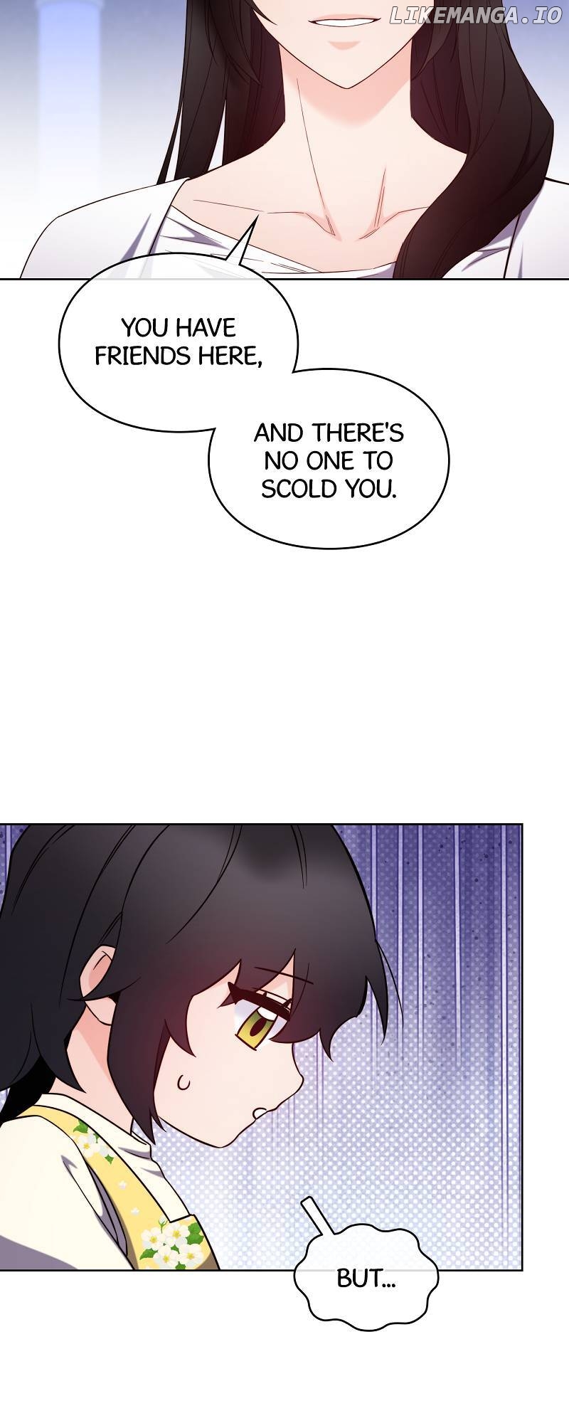 Anyone Can Become a Villainess Chapter 146 - page 38