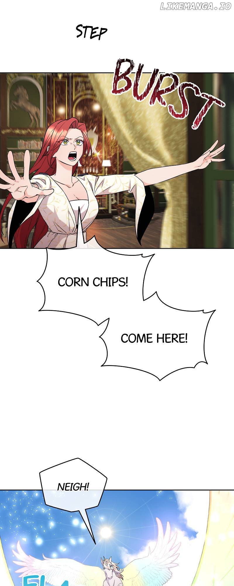 Anyone Can Become a Villainess Chapter 146 - page 3