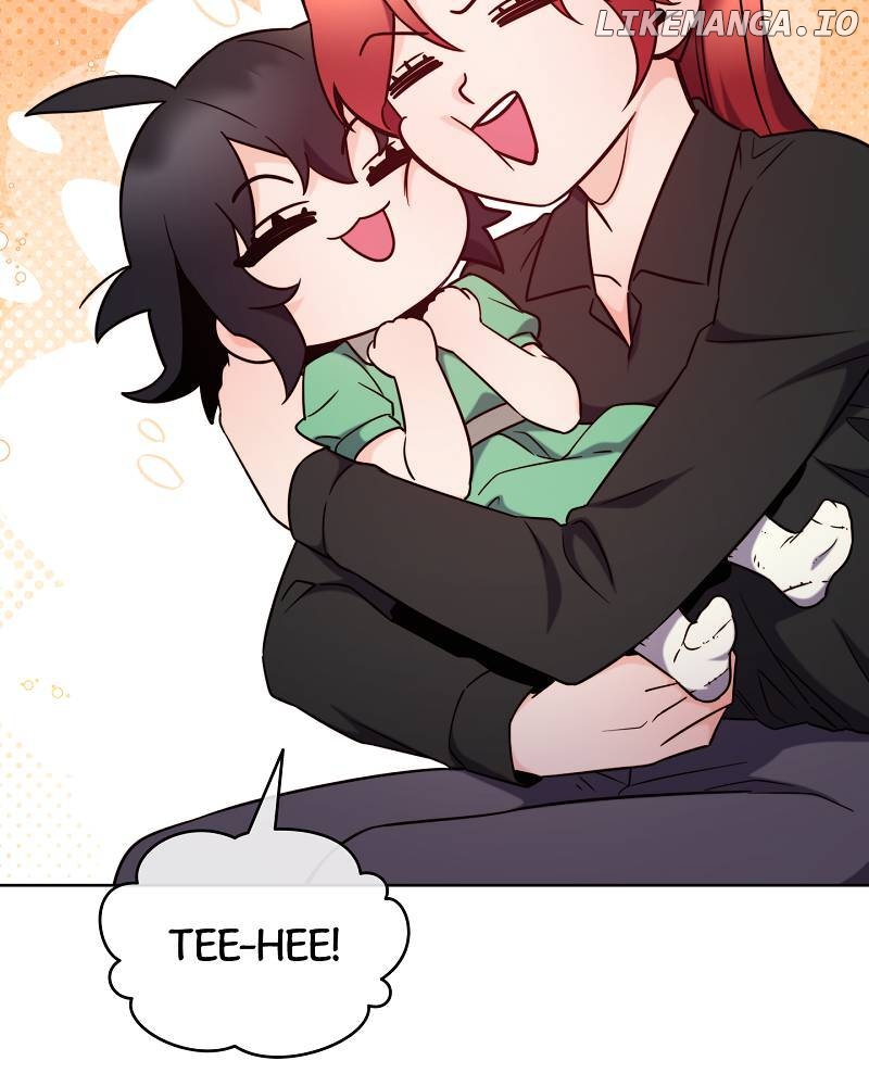 Anyone Can Become a Villainess Chapter 146 - page 40