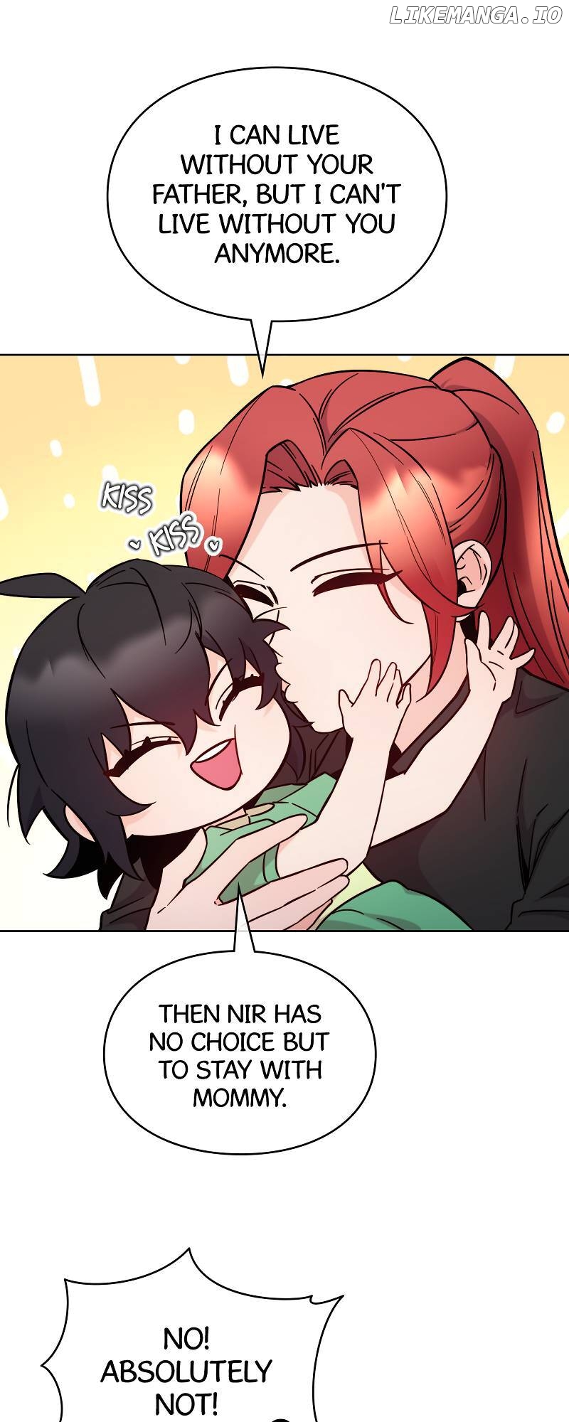 Anyone Can Become a Villainess Chapter 146 - page 42