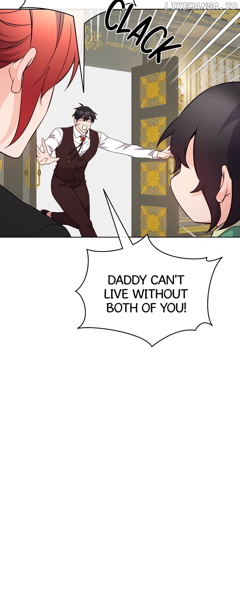 Anyone Can Become a Villainess Chapter 146 - page 43