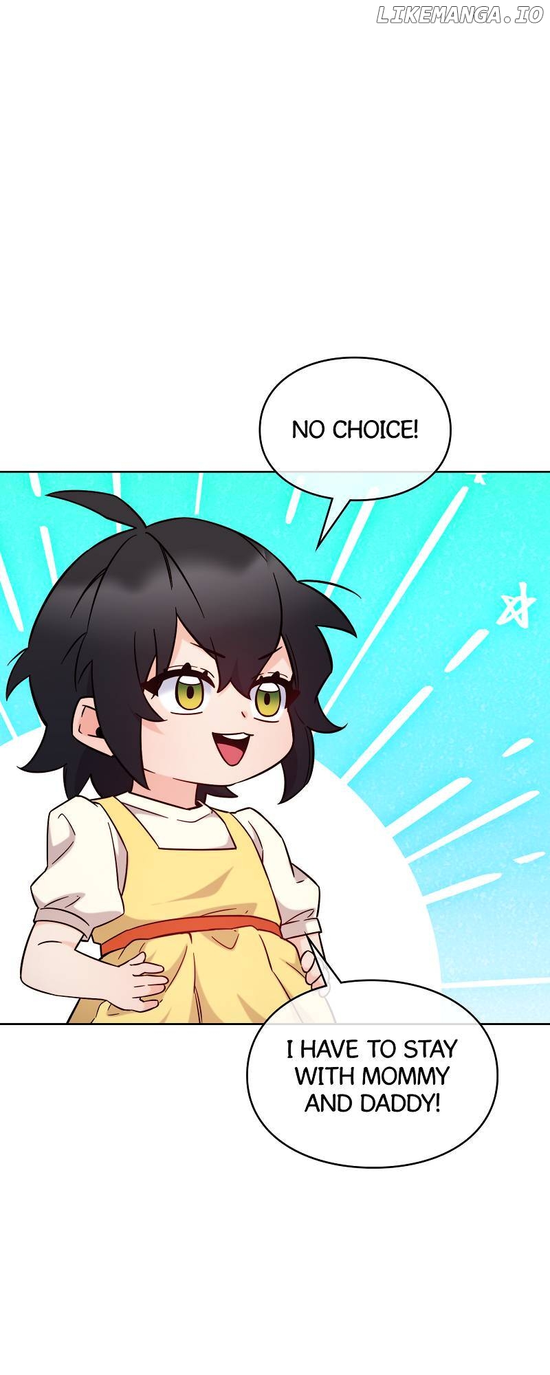 Anyone Can Become a Villainess Chapter 146 - page 44