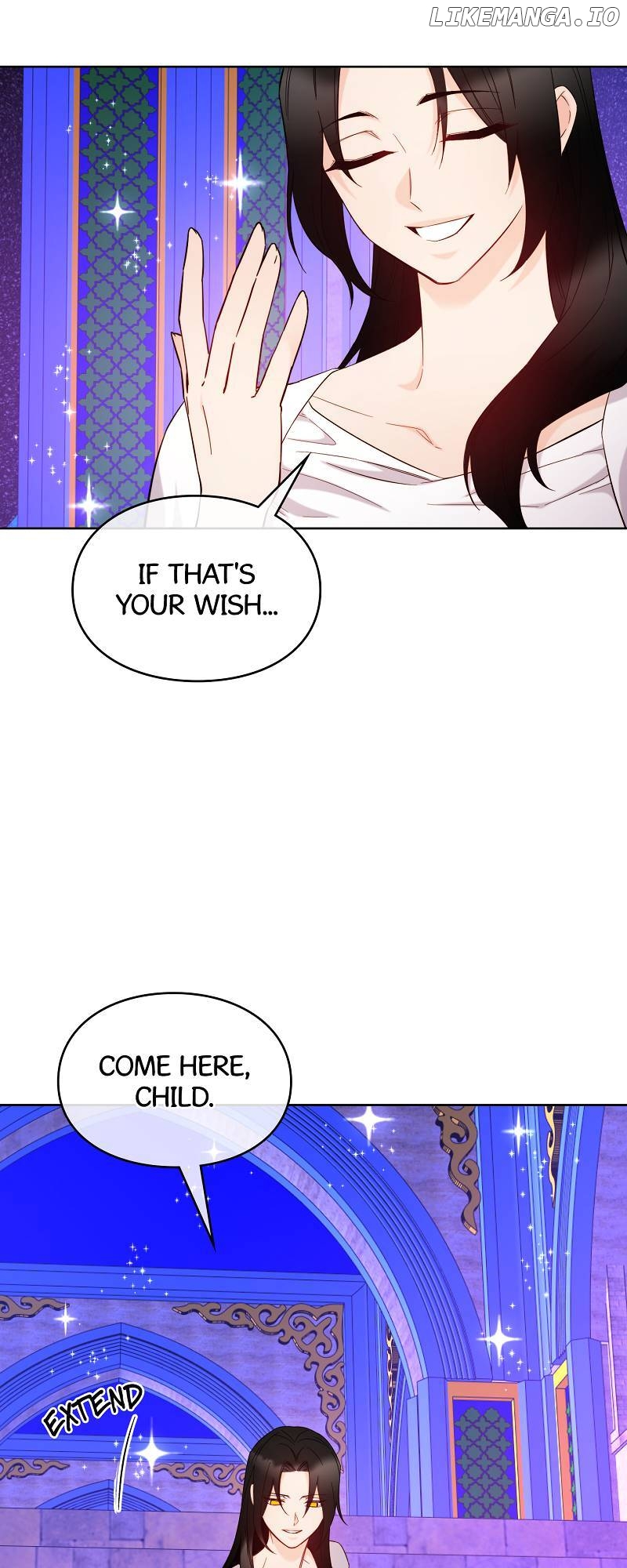 Anyone Can Become a Villainess Chapter 146 - page 45