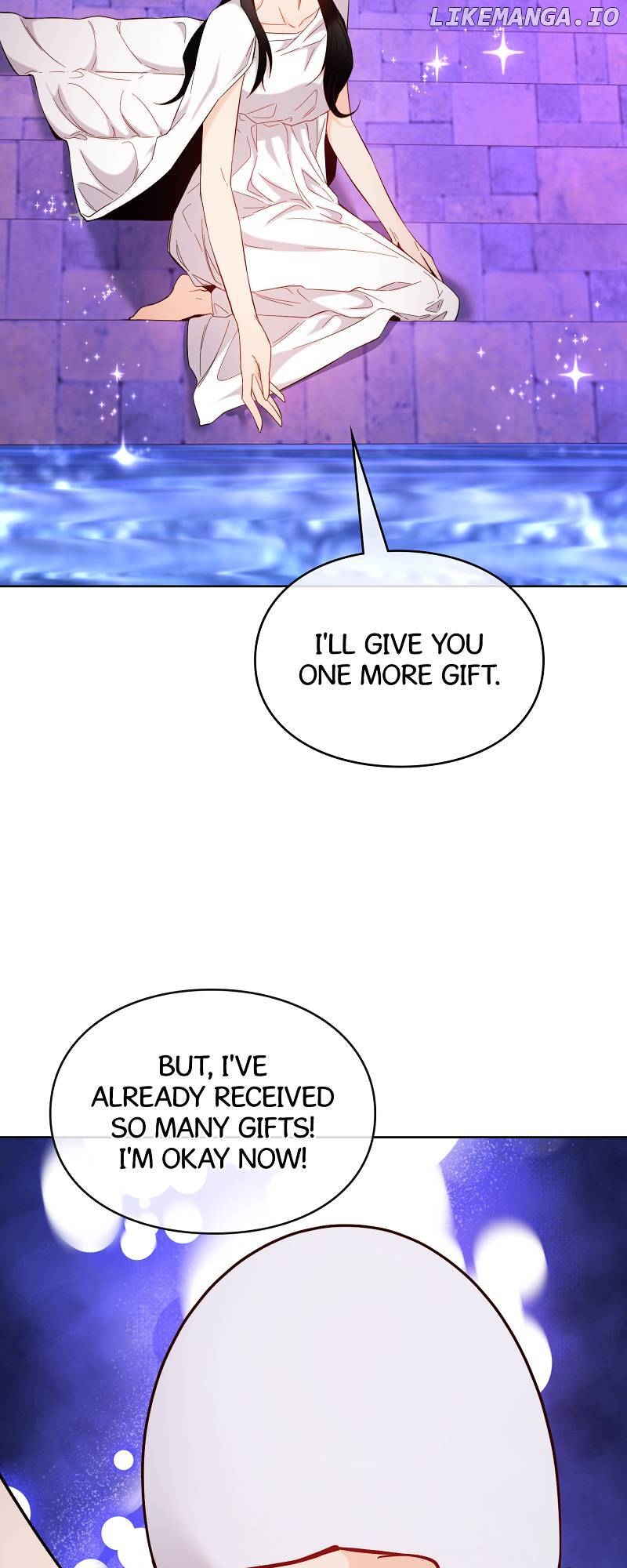 Anyone Can Become a Villainess Chapter 146 - page 46