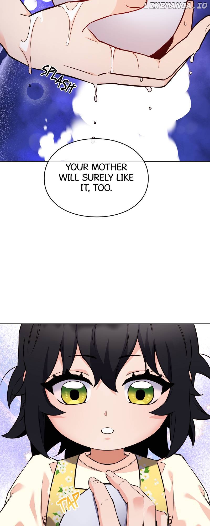 Anyone Can Become a Villainess Chapter 146 - page 47