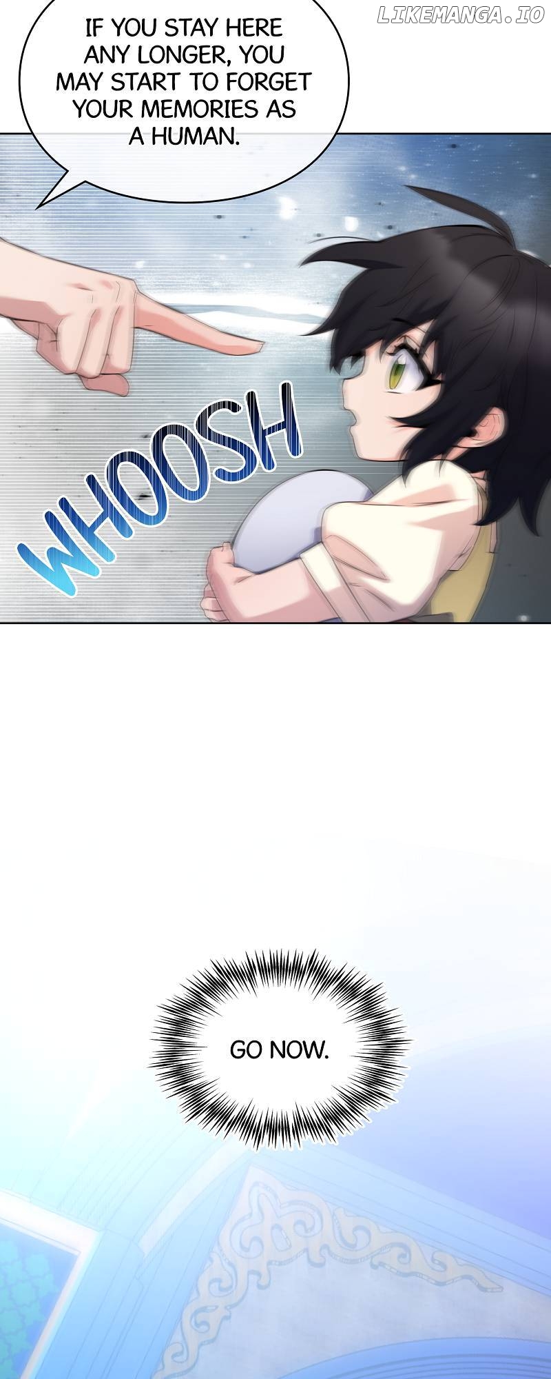 Anyone Can Become a Villainess Chapter 146 - page 49