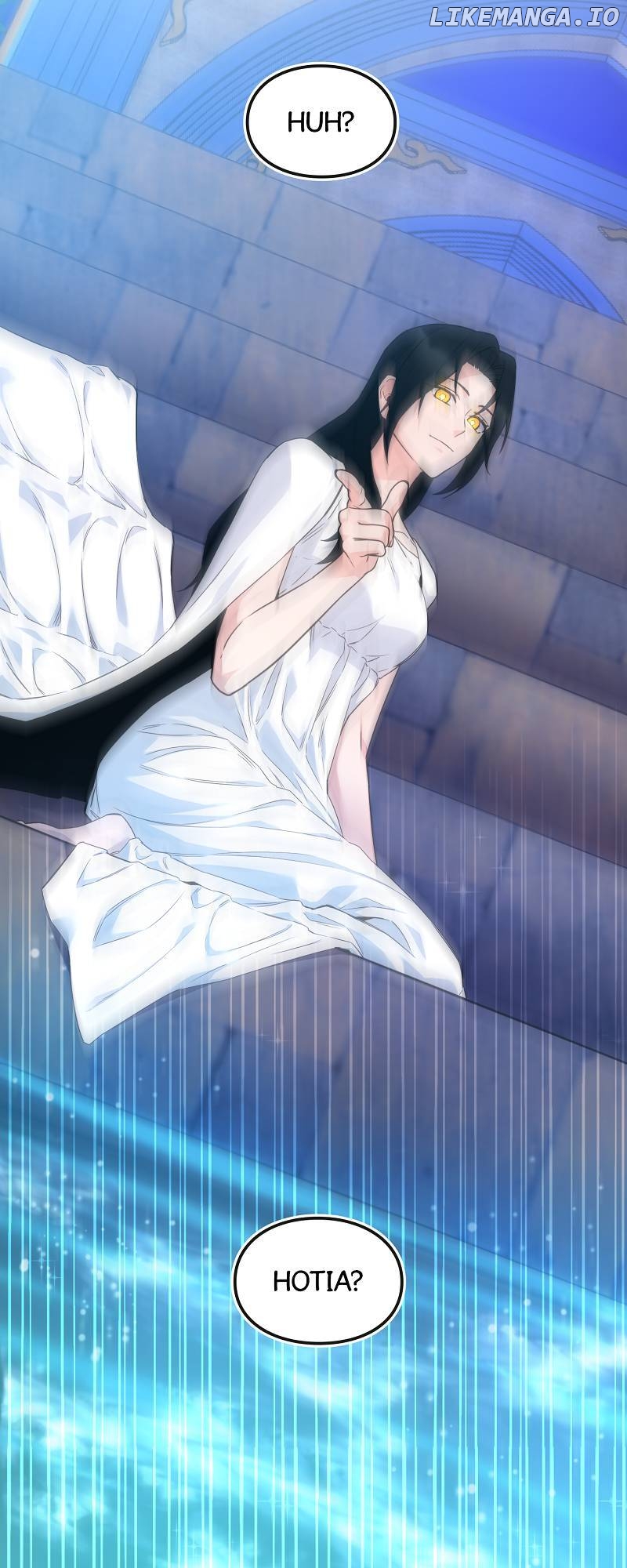 Anyone Can Become a Villainess Chapter 146 - page 50