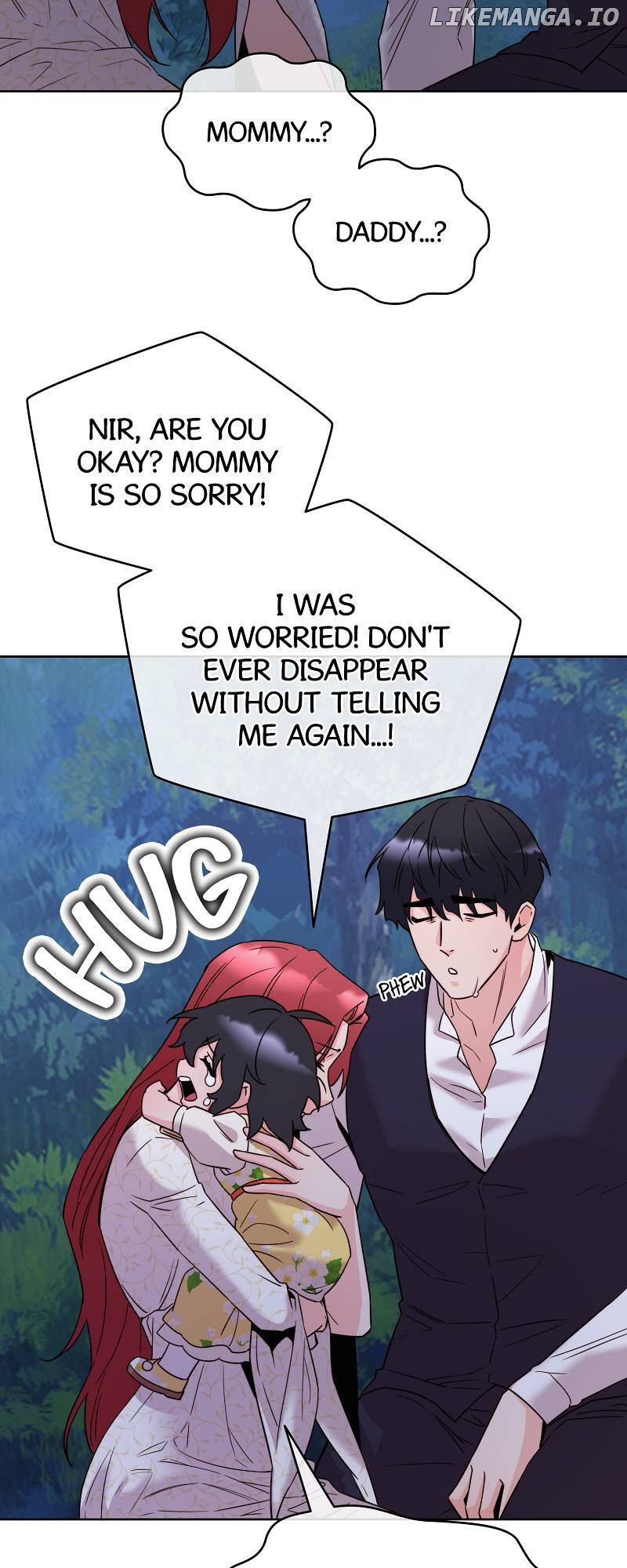 Anyone Can Become a Villainess Chapter 146 - page 55