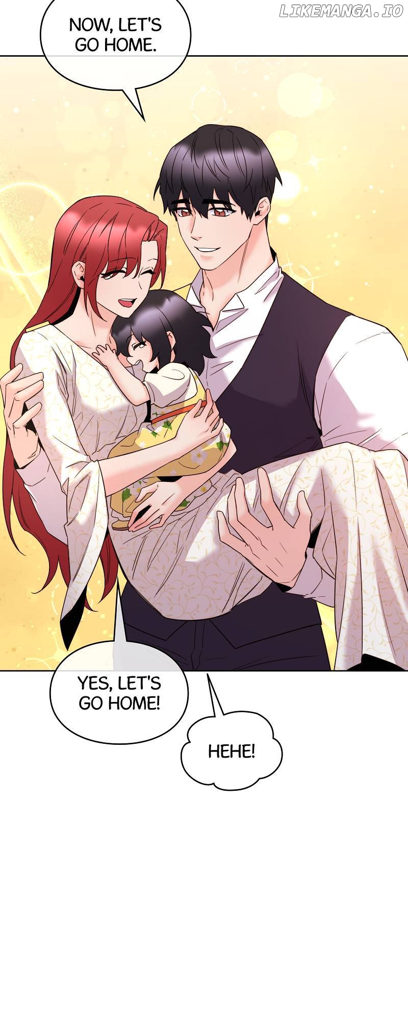 Anyone Can Become a Villainess Chapter 146 - page 58