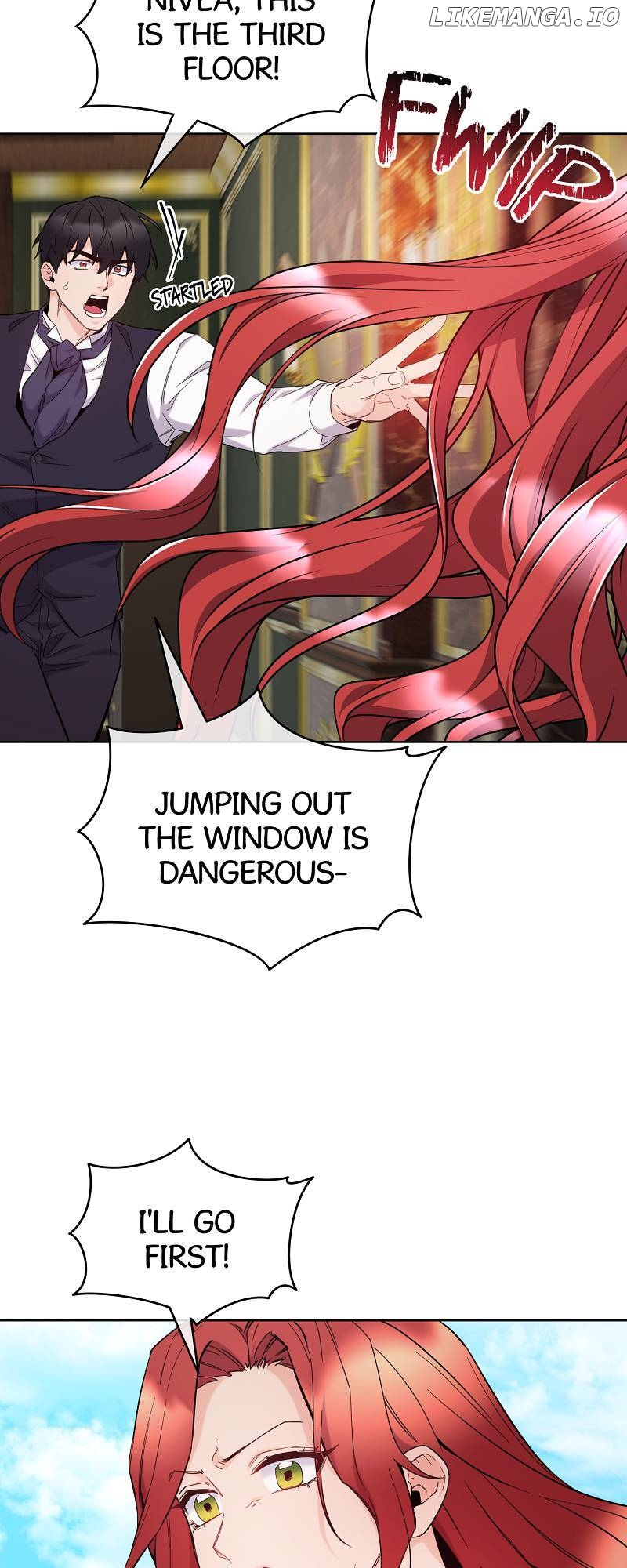 Anyone Can Become a Villainess Chapter 146 - page 5