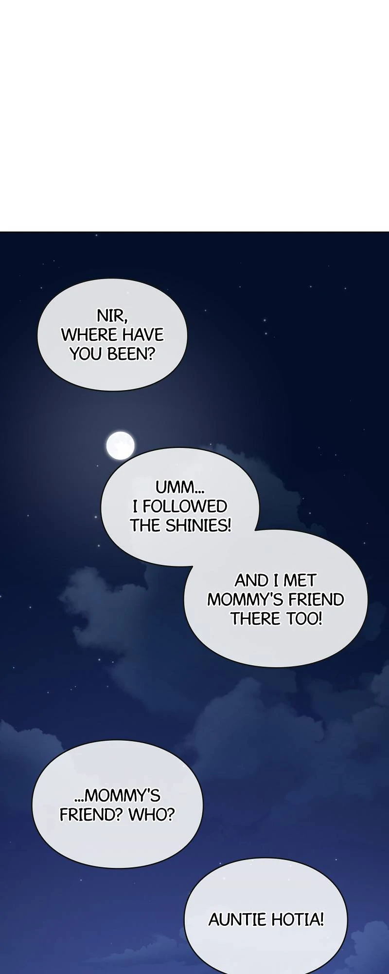 Anyone Can Become a Villainess Chapter 146 - page 59