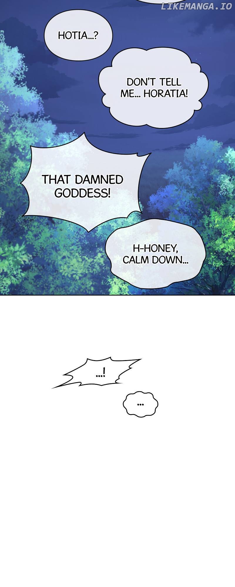 Anyone Can Become a Villainess Chapter 146 - page 60