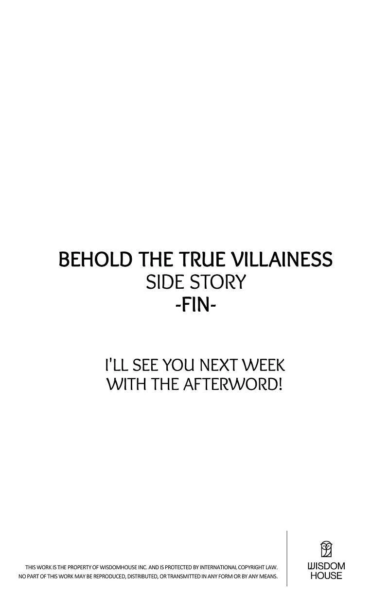 Anyone Can Become a Villainess Chapter 146 - page 61