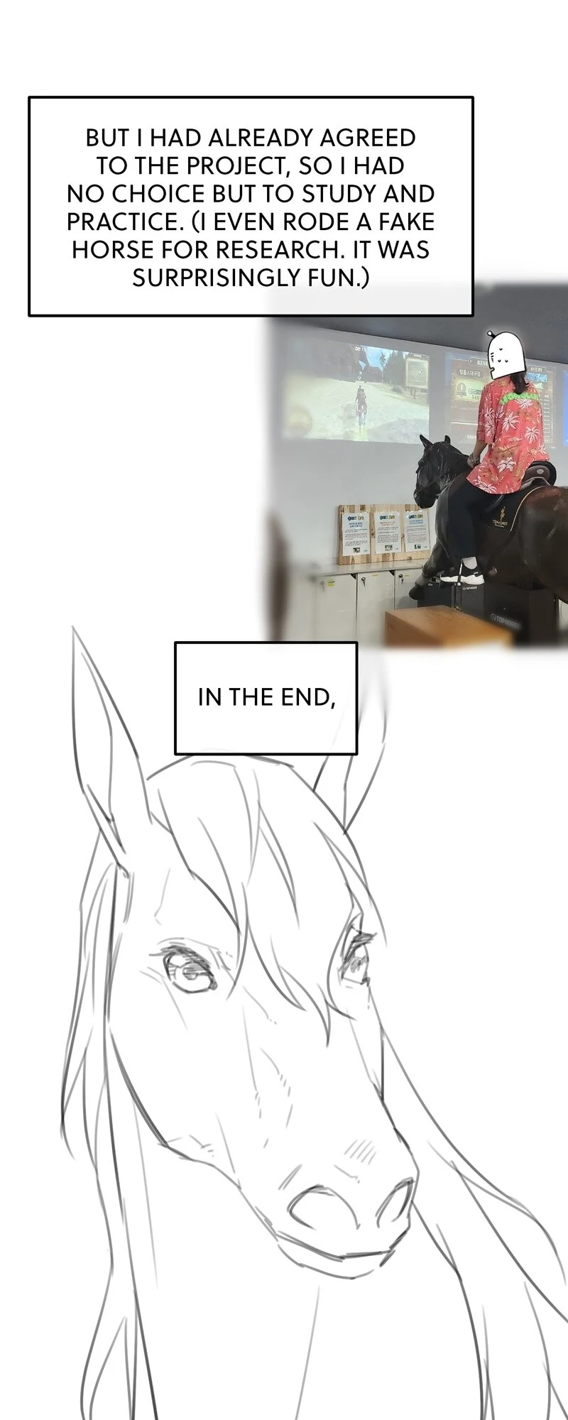 Anyone Can Become a Villainess Chapter 146.5 - page 11
