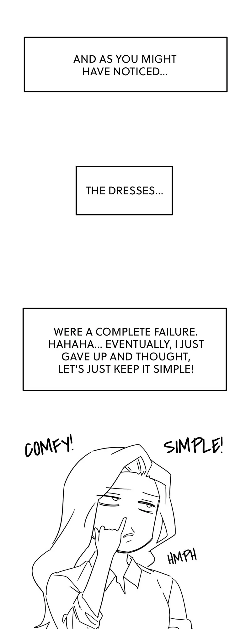 Anyone Can Become a Villainess Chapter 146.5 - page 13