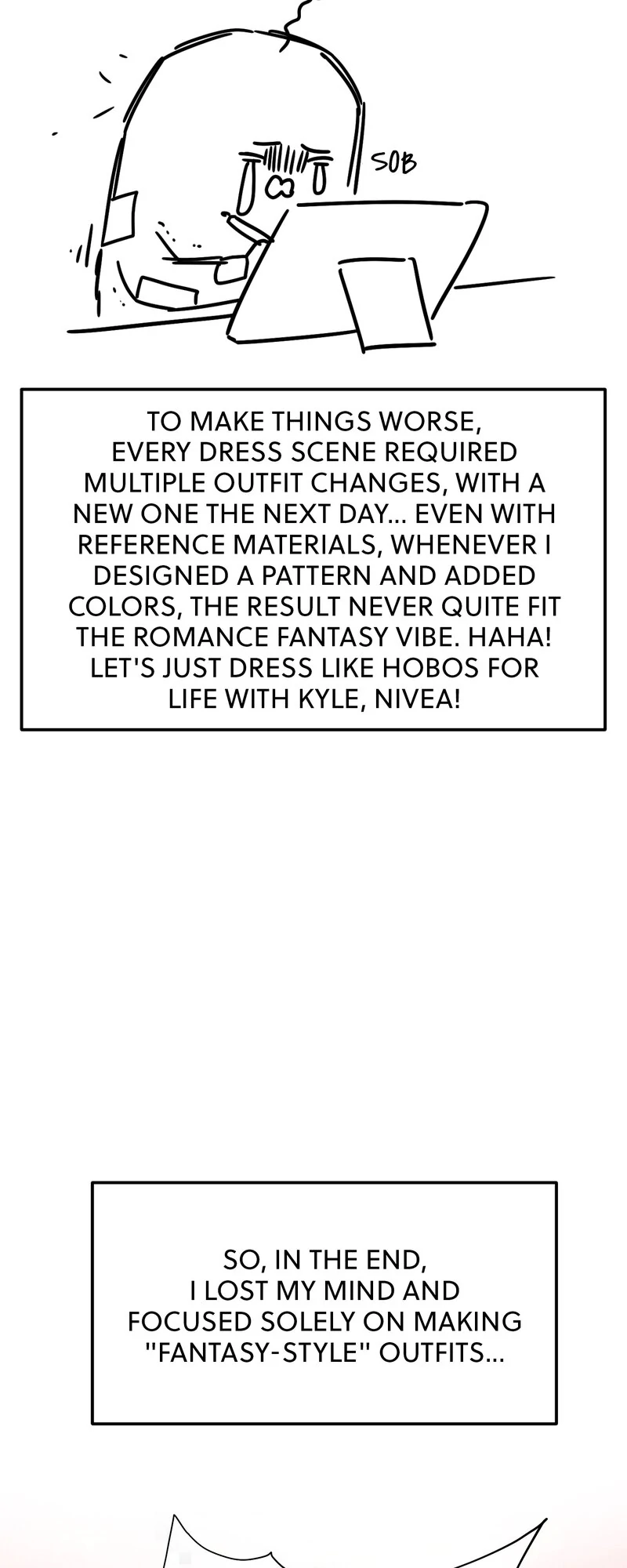 Anyone Can Become a Villainess Chapter 146.5 - page 15