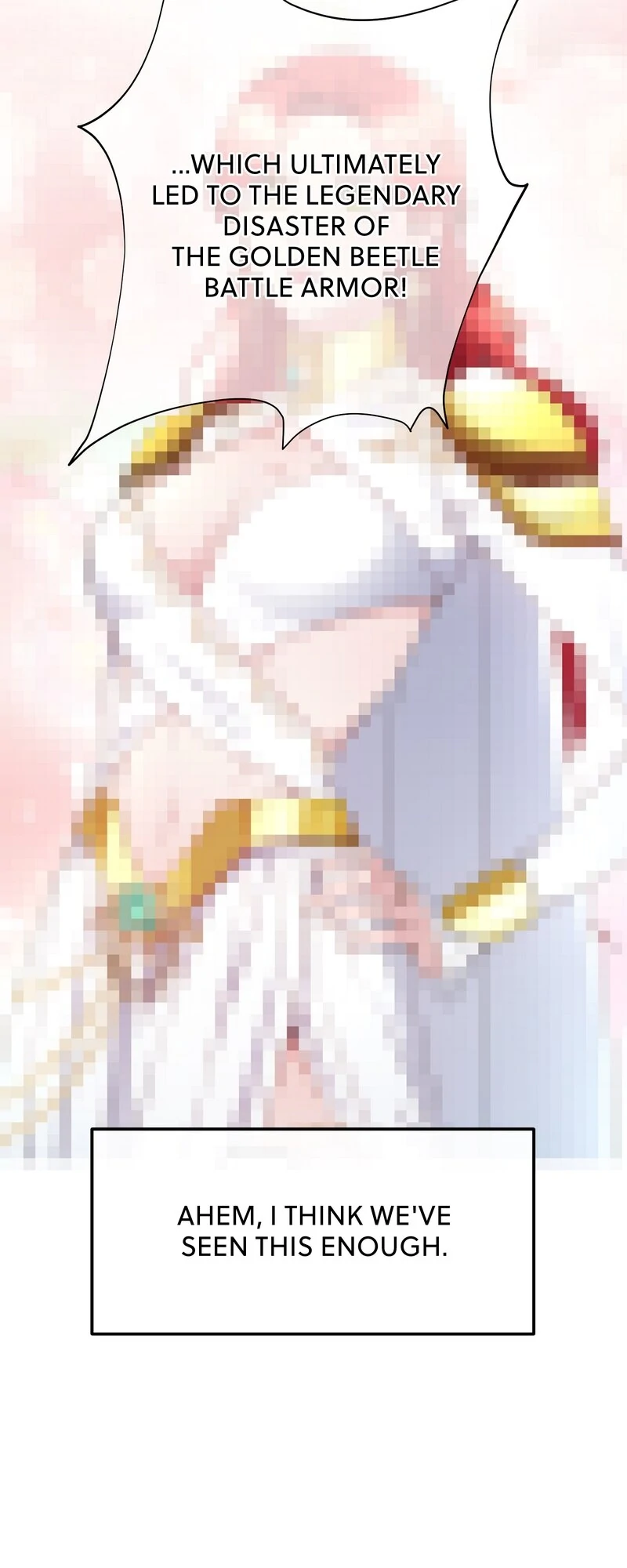 Anyone Can Become a Villainess Chapter 146.5 - page 16