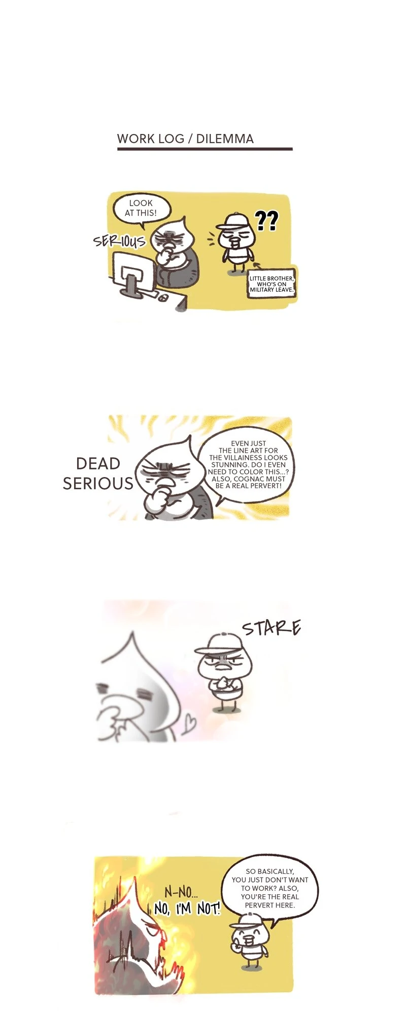 Anyone Can Become a Villainess Chapter 146.5 - page 25