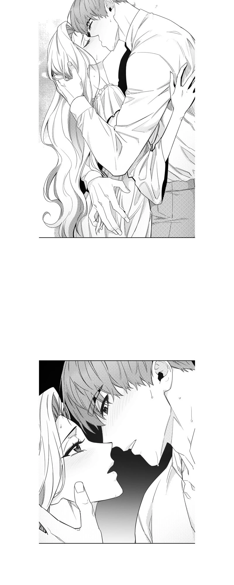 Anyone Can Become a Villainess Chapter 146.5 - page 27