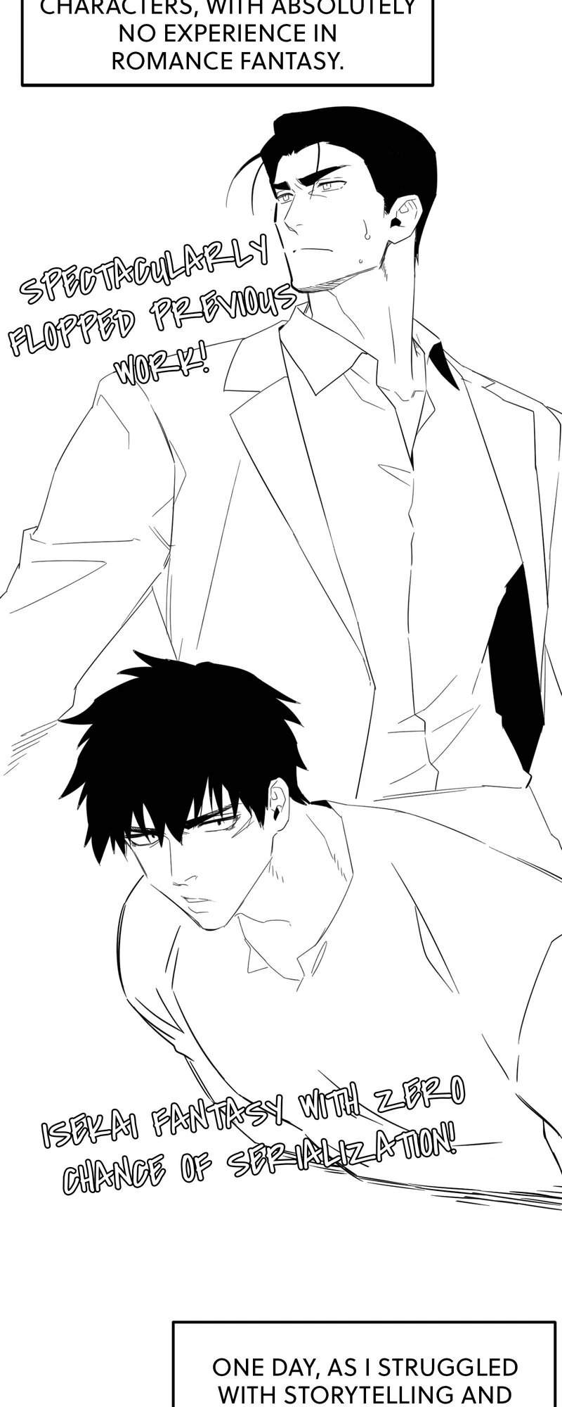 Anyone Can Become a Villainess Chapter 146.5 - page 5