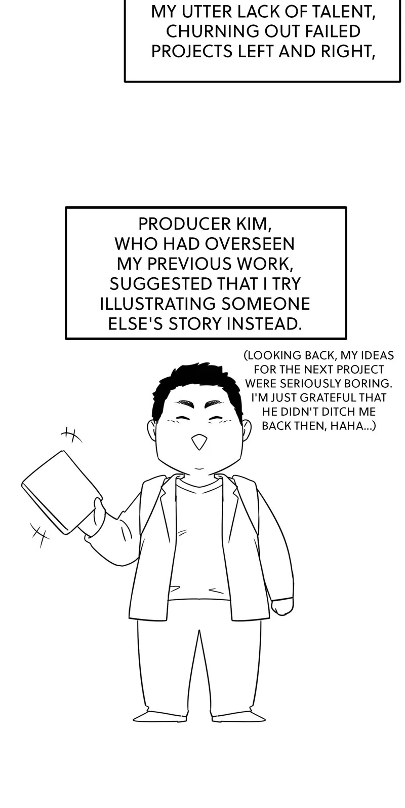 Anyone Can Become a Villainess Chapter 146.5 - page 6