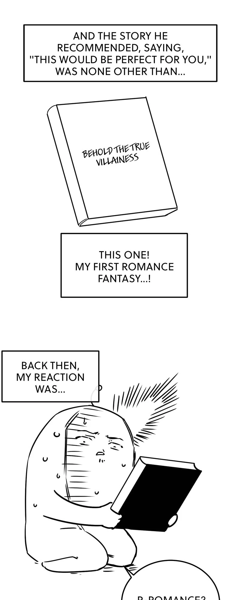 Anyone Can Become a Villainess Chapter 146.5 - page 7
