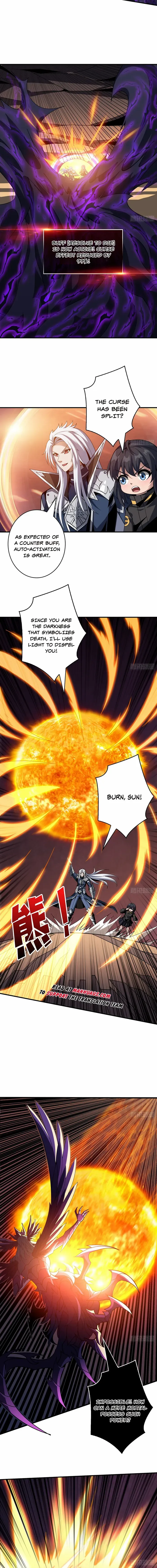 It Starts with a kingpin account Chapter 473 - page 2