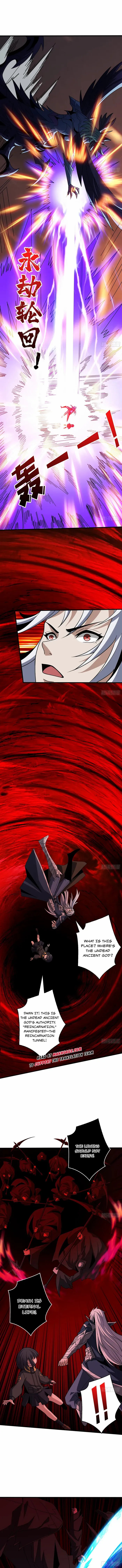 It Starts with a kingpin account Chapter 473 - page 4