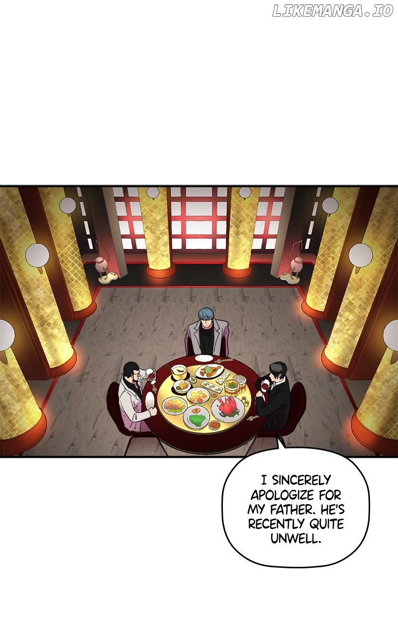 Take My Money Chapter 82 - page 32