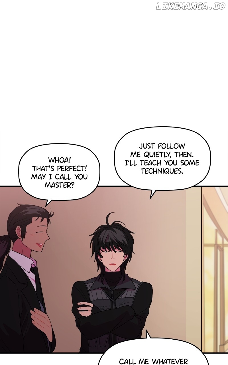 Take My Money Chapter 83 - page 44