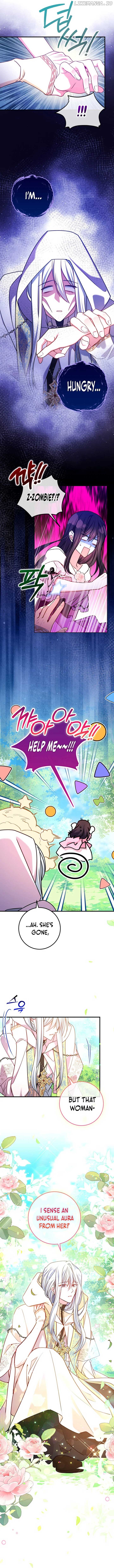A Country Life With A Sexy King Chapter 35 - page 7