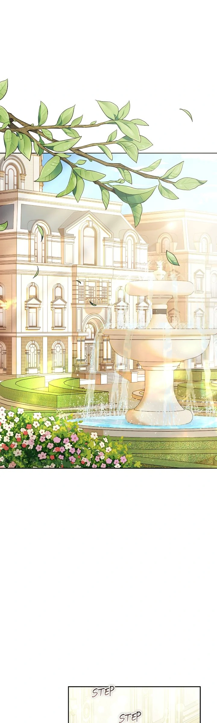 In the Name of Your Death Chapter 77 - page 27